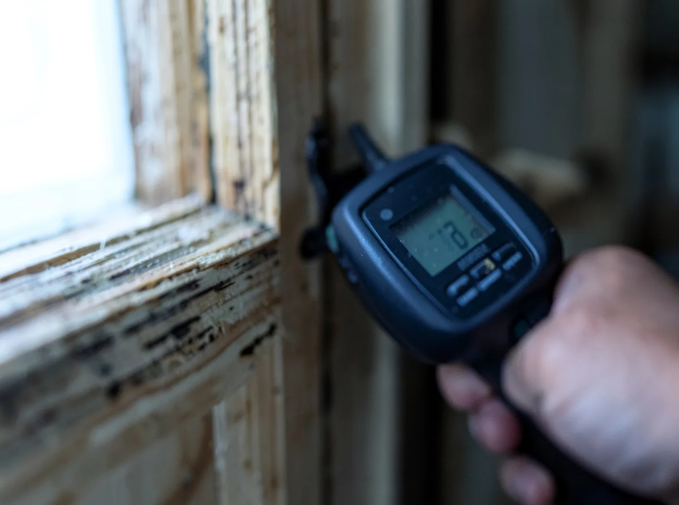 Commercial Water Damage Restoration in Alma, NY